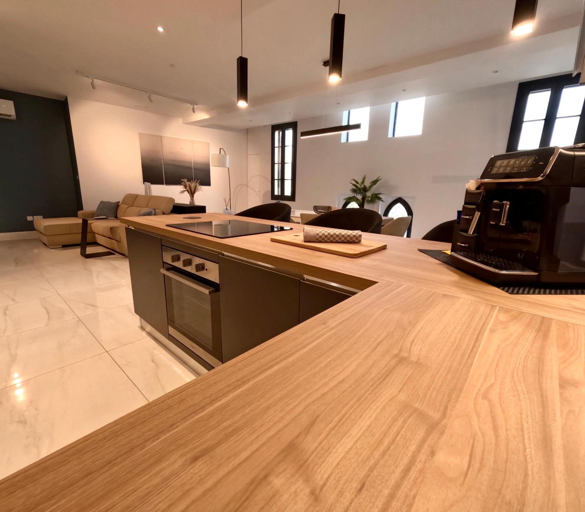 Modern Apartment In St Julian'S Malta, With Breathtaking Views Of Spinola Bay Saint Julian's Eksteriør billede